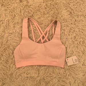 Lululemon free to be serene bra